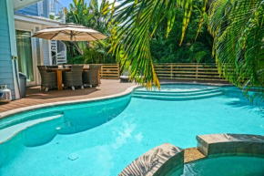 Oasis by the Beach managed by the Beach Retreats